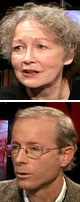 Peace Activists Kathy Kelly and David Smith-Ferri on Iraq's Worsening Refugee Crisis