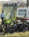 8 Die in Iraq Suicide Bombing; Tensions Grow Between U.S. & Iraqi Governing Council
