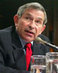 A Wolfowitz in Sheep's Clothing?
