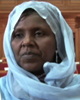 Activist, Right Livelihood Winner Asha Hagi Fights for Women's Role in Somali Peace Process