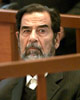 Saddam Hussein Sentenced to Death, Legal Experts Question Court Proceedings