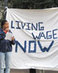 Student Hunger Strike Secures Living Wage for Georgetown Workers