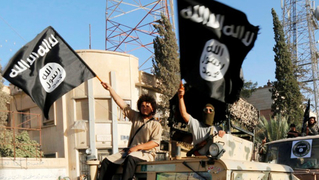 Expanding Foothold, Islamic State Captures Syrias Ancient Palmyra.