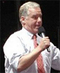 Dean Talks to Democracy Now! on War, His Future, the Media & Washington Insiders