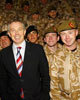 Britain Announces Partial Withdrawal from Iraq