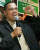 Minnesota Legislator Keith Ellison Becomes First Muslim Elected to Congress