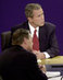 How the GOP and Dems Secretly Control the Presidential Debates