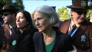 Jill_stein_arrest_hofstra_university