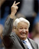 Boris Yeltsin, Russia's First Elected President, Dies at 76