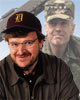 Michael Moore on Wesley Clark, Mumia Abu Jamal, the Democratic Presidential Debate and More