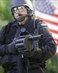 DNC Watch: Homeland Security Shows Off New Surveillance Equipment and Weapons at Camp Near Boston