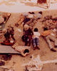 25 Years Ago: The Kwangju Massacre in South Korea