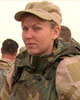 EXCLUSIVE... Army Investigation into Sexual Harassment Charges by Specialist Suzanne Swift Ended in July, Attorney Says Military "Did Not Do Diligent Investigation"