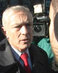 EXCLUSIVE: DEMOCRACY NOW! Confronts Wesley Clark Over His Bombing Of Civilians, Use Of Cluster Bombs And Depleted Uranium And The Bombing Of Serb Television