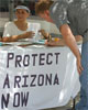 Public Service and Voting Rights in Arizona: A Debate on Prop 200 and Immigration