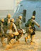 The Forgotten Casualties of War: Over 17,000 U.S. Troops Wounded