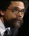 An Hour With Scholar, Philosopher and Theologian Dr. Cornel West