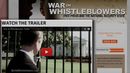 Whistleblowers