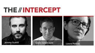 The_intercept