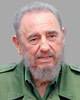 Fidel Castro Temporarily Cedes Power While Undergoing Surgery