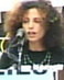 Palestinian-American Poet Suheir Hammad: "Of Refuge and Language"
