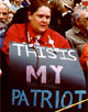Patriot
