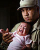 Daughter of Soldier Contaminated with Depleted Uranium in Iraq Born with Deformities