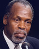 Danny Glover on Ossie Davis: "He Saw No Separation Between His Social Commitment and His Artistic Commitment"