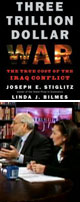 EXCLUSIVE - The Three Trillion Dollar War: Nobel Laureate Joseph Stiglitz and Harvard Economist Linda Bilmes on the True Cost of the US Invasion and Occupation of Iraq