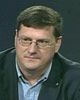 Fmr. UN Weapons Inspector Scott Ritter on the RNC, Joe Biden and the Possibility of an Attack on Iran