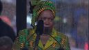 Nkosazana