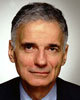 Ralph Nader Files Lawsuit Accusing Democratic Party of Conspiring to Block Presidential Run