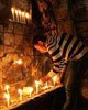 As Gaza Plunges into Darkness, Israeli and Palestinian Fighters-Turned-Peace-Activists Speak Out