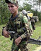 Indigenous Community in Colombia Fears Start of "Dirty War"
