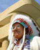 Museum of the American Indian Opens in Washington DC