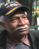 Ossie Davis Protesting the Iraq War: "I Choose to Live for Brotherhood and Not For Folly"