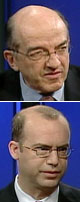 FCC Commissioners Adelstein and Copps Decry Proposals to Ease Caps on Media Consolidation