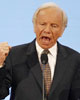 8 Years After Accepting Dems' VP Bid on Gore Ticket, Lieberman Attacks Former Party at GOP Convention