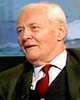 Former Labour MP Tony Benn on how Britain Secretly Helped Israel Build Its Nuclear Arsenal