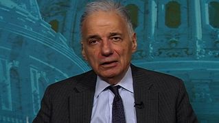 Ralph Nader