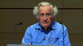 Noam Chomsky: The United States, Not Iran, Poses Greatest Threat to World Peace