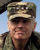 A Look At Wesley Clark and the Media's "Shameful" Coverage of Bush's Trip to Iraq