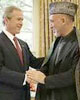 Afghan President Heads to Washington Amid New Reports Of U.S. Abuse In Afghanistan