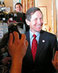 "I Don't Need Their Permission To Run For President" - Kucinich Shrugs Off Critics