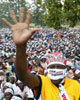 The Zimbabwe Elections: Opposition Accuses Mugabe of Rigging the Vote