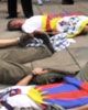 China Deports 28 Members of Students for a Free Tibet for Staging Protests in Beijing