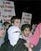 Colinprotest