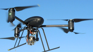 Surveillence_drone
