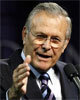 War Crimes Suit Filed in Germany Against Rumsfeld, Other Top U.S. Officials Over Prisoner Torture