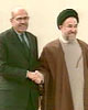 Iran Agrees to Temporarily Suspend Uranium Enrichment